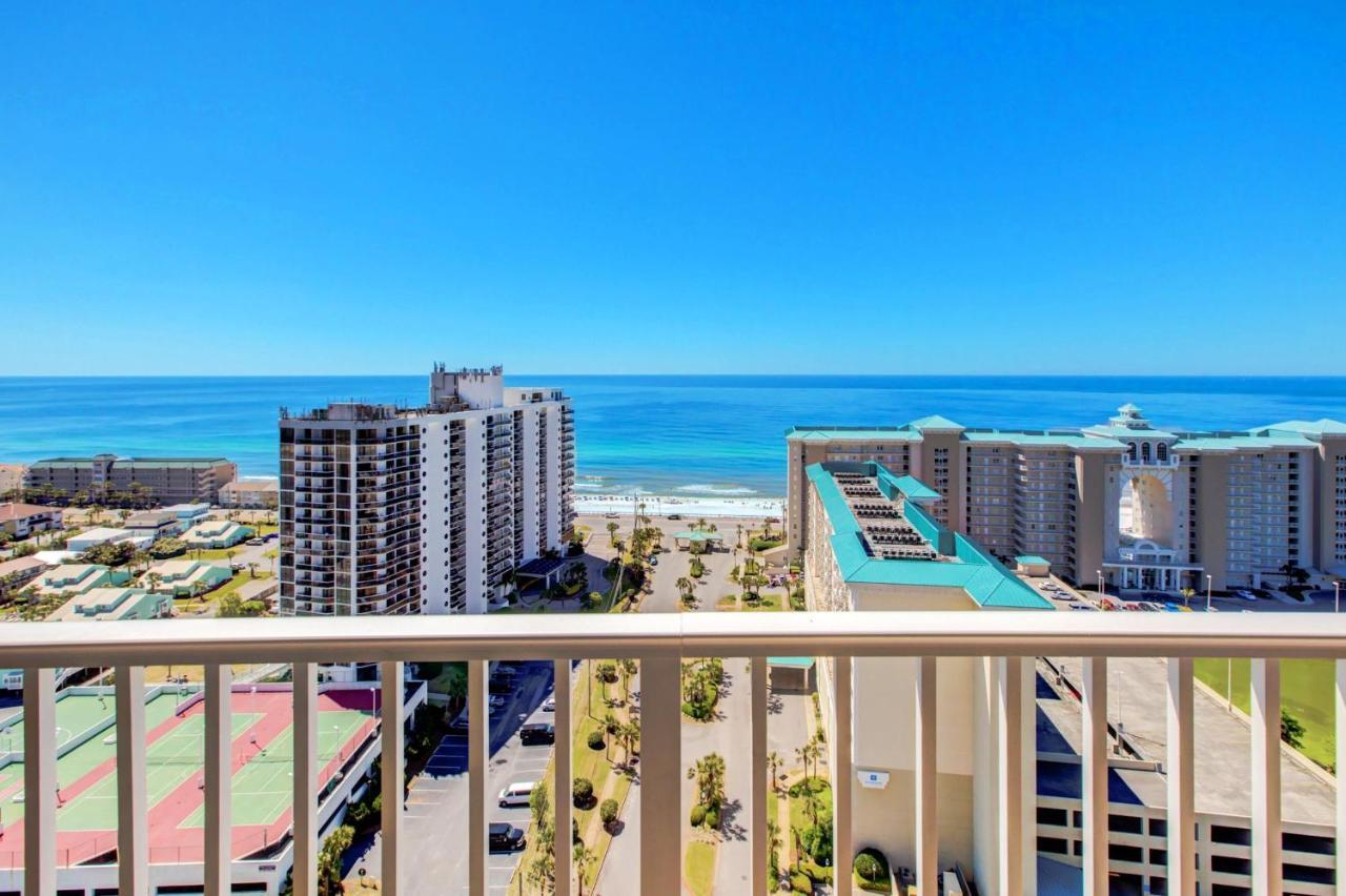 Ariel Dunes I 2008 Miramar Beach Extérieur photo