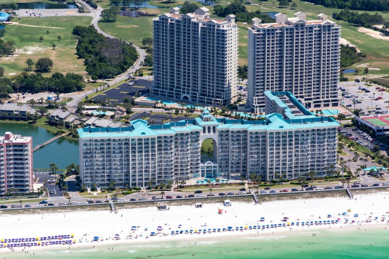 Ariel Dunes I 2008 Miramar Beach Extérieur photo