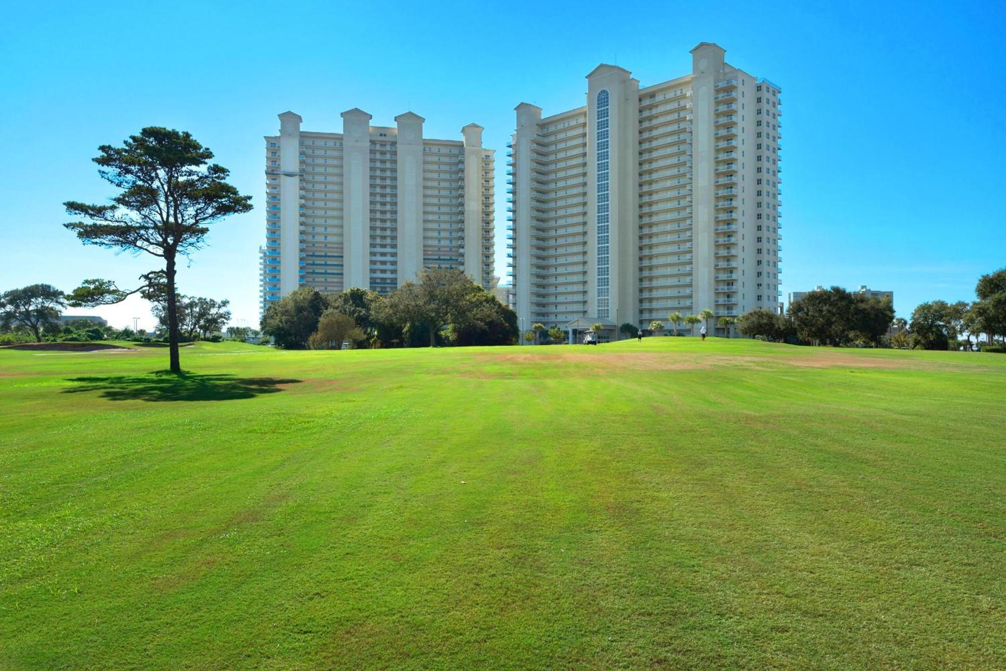 Ariel Dunes I 2008 Miramar Beach Extérieur photo