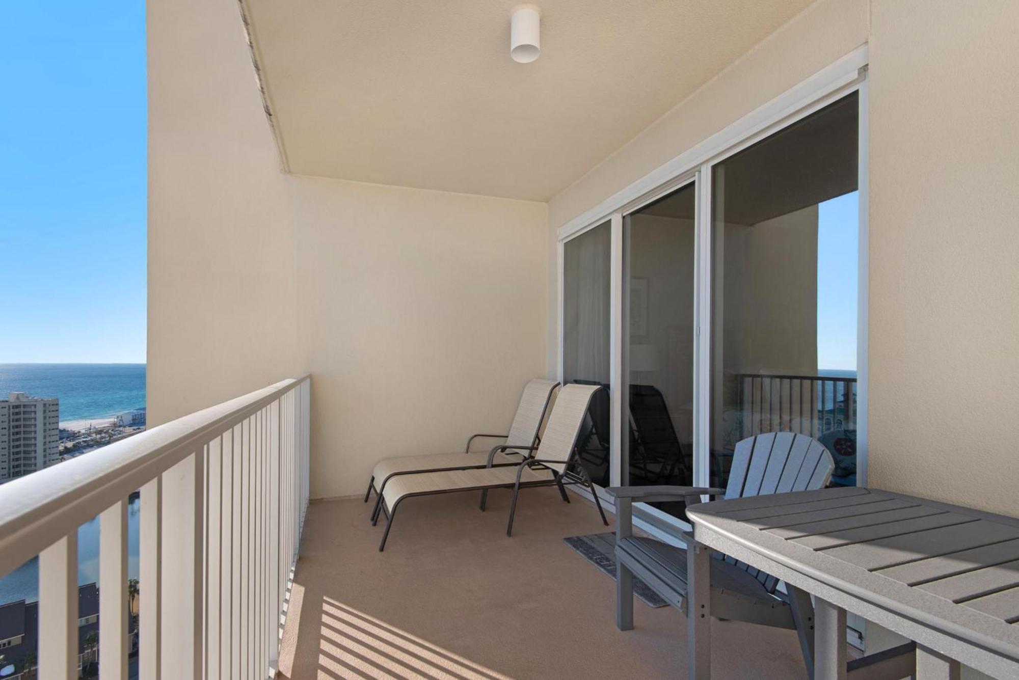 Ariel Dunes I 2008 Miramar Beach Extérieur photo