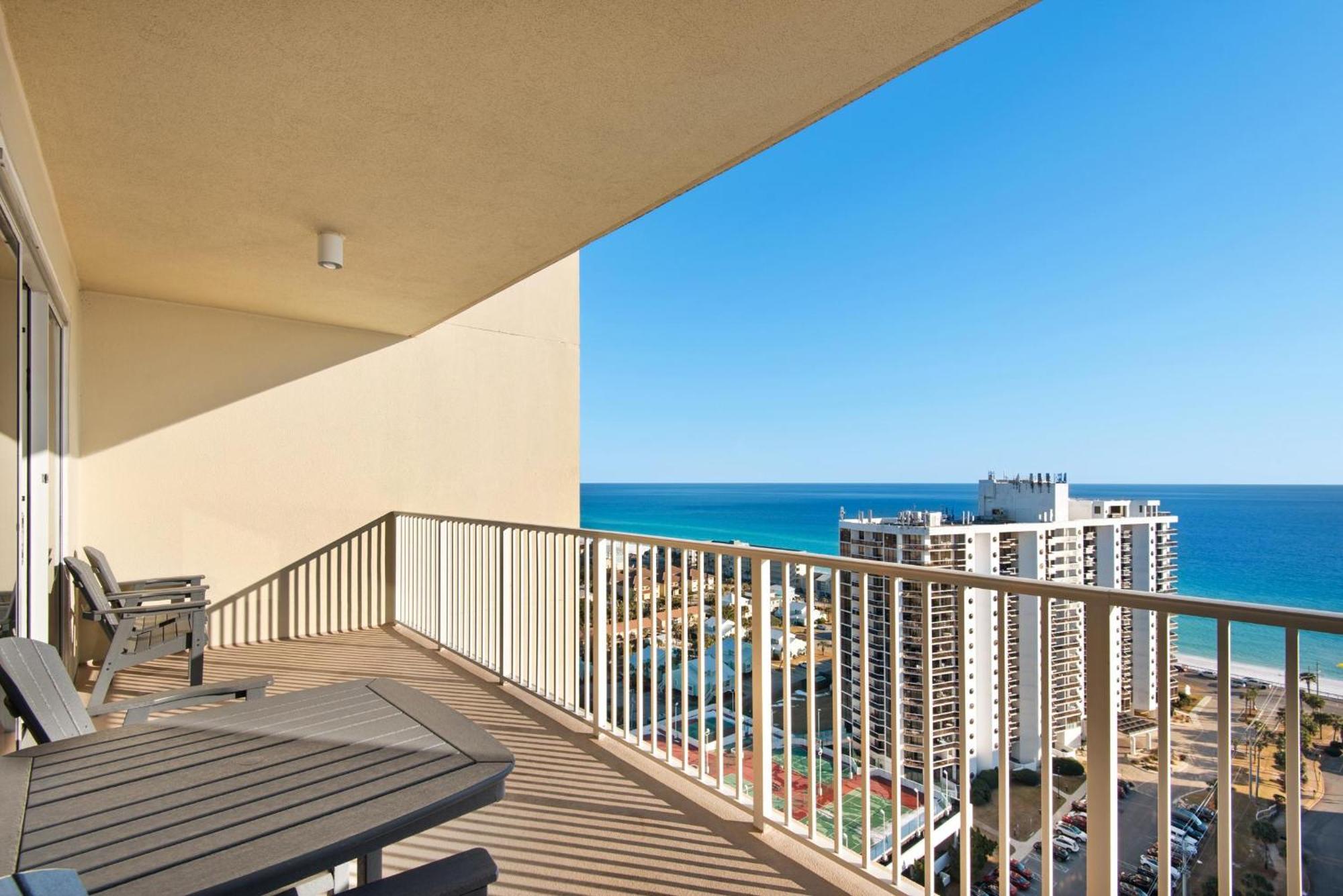 Ariel Dunes I 2008 Miramar Beach Extérieur photo