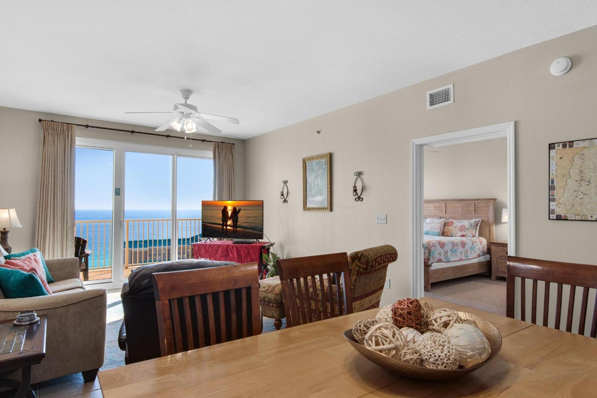 Ariel Dunes I 2008 Miramar Beach Extérieur photo