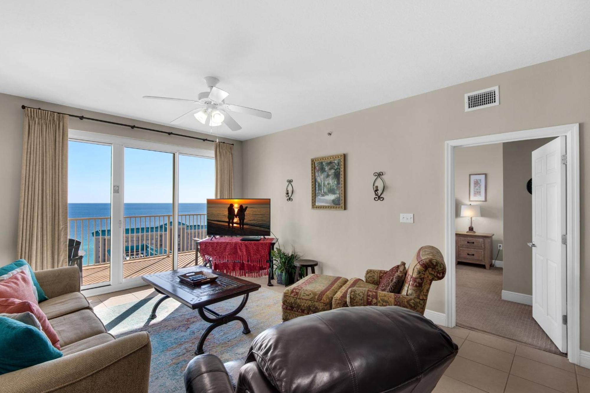 Ariel Dunes I 2008 Miramar Beach Extérieur photo