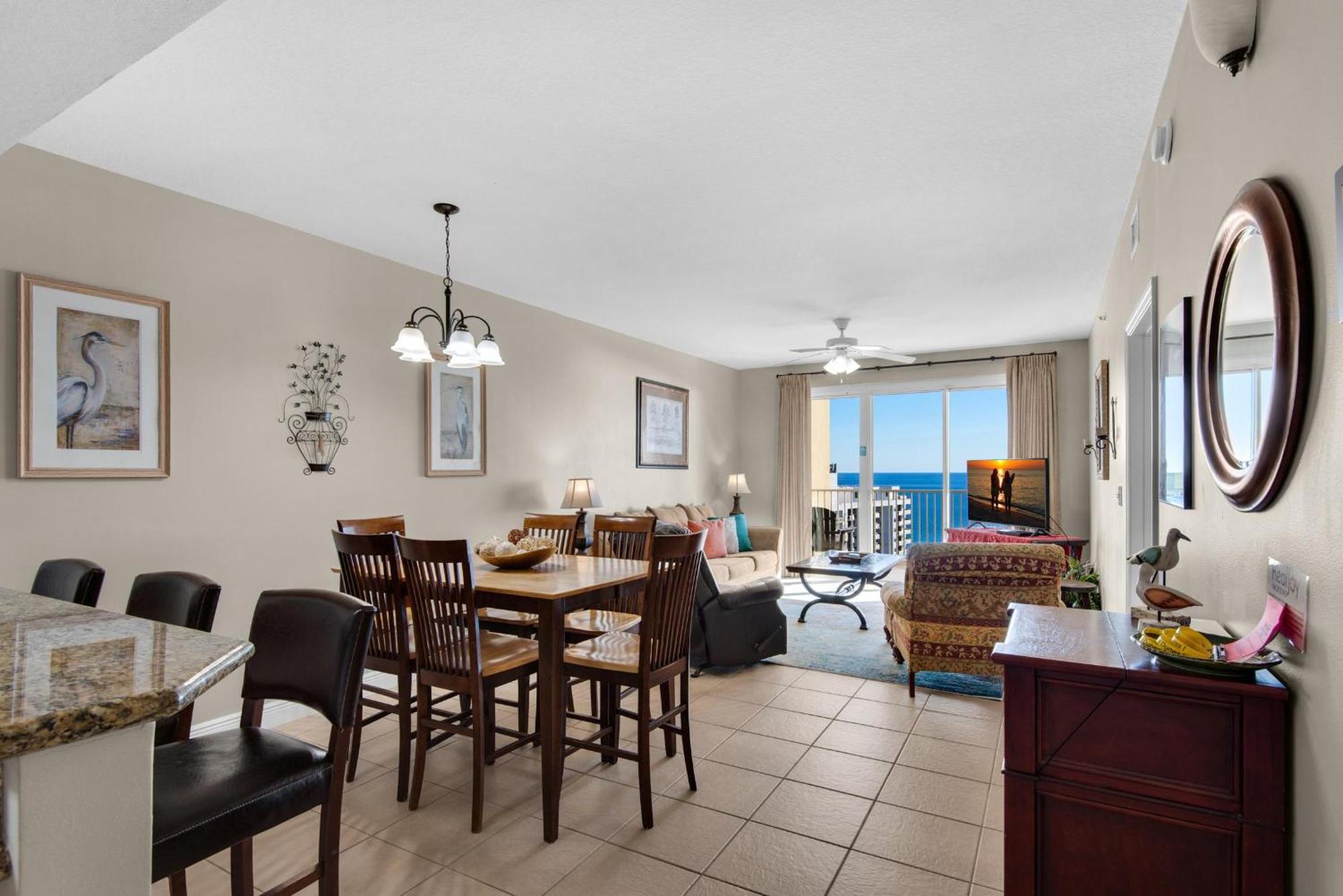 Ariel Dunes I 2008 Miramar Beach Extérieur photo